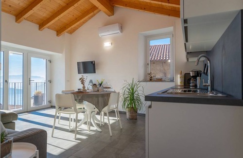 Vercana Apartment | 70 m² Apartment ∙ 2 bedrooms ∙ 4 guests