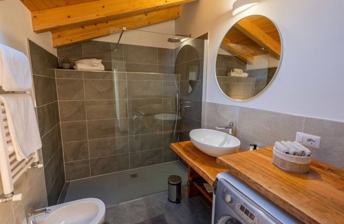 Vercana Apartment | 70 m² Apartment ∙ 2 bedrooms ∙ 4 guests