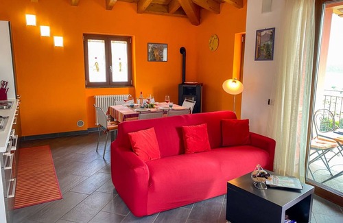 Bodengo Apartment | 70 m² Apartment ∙ 2 bedrooms ∙ 6 guests