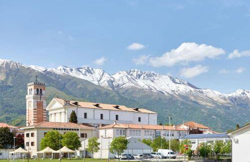 Aviano Apartment | 70 m² Apartment ∙ 2 bedrooms ∙ 4 guests
