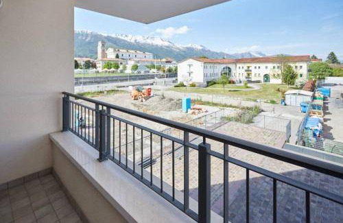 Aviano Apartment | 70 m² Apartment ∙ 2 bedrooms ∙ 4 guests