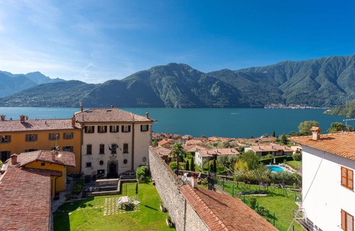 Azzano Apartment | 70 m² Apartment ∙ 2 bedrooms ∙ 3 guests