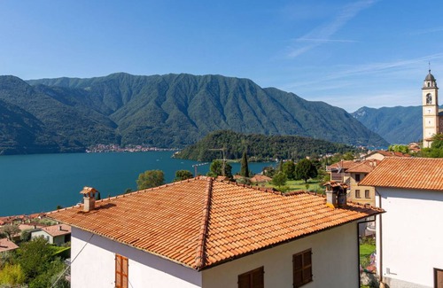 Azzano Apartment | 70 m² Apartment ∙ 2 bedrooms ∙ 3 guests