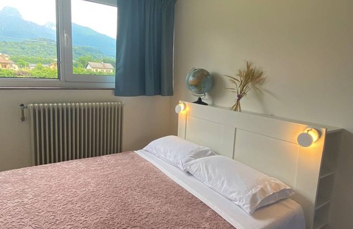 Feltre Apartment | 70 m² Apartment ∙ 2 bedrooms ∙ 4 guests