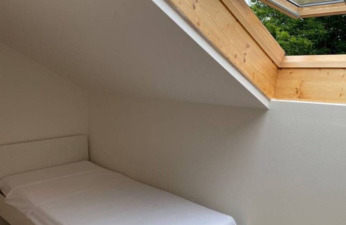 Feltre Apartment | 70 m² Apartment ∙ 2 bedrooms ∙ 4 guests