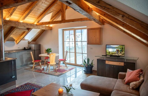 Laudes Apartment | 70 m² Apartment ∙ 2 bedrooms ∙ 3 guests