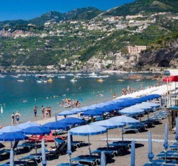 Maiori Apartment | 70 m² Apartment ∙ 2 bedrooms ∙ 6 guests