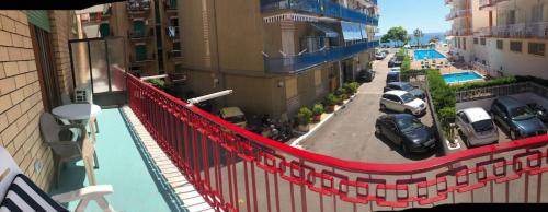 Maiori Apartment | 70 m² Apartment ∙ 2 bedrooms ∙ 6 guests
