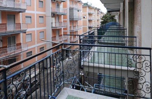 Maiori Apartment | 70 m² Apartment ∙ 2 bedrooms ∙ 6 guests