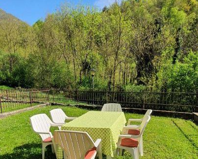 Taceno Apartment | 70 m² Apartment ∙ 2 bedrooms ∙ 7 guests