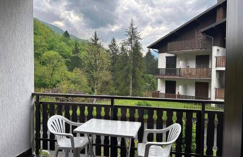 Taceno Apartment | 70 m² Apartment ∙ 2 bedrooms ∙ 7 guests