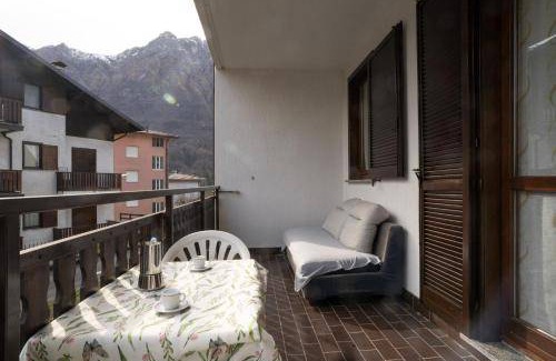 Taceno Apartment | 70 m² Apartment ∙ 2 bedrooms ∙ 7 guests