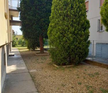 Province of Bologna Apartment | 70 m² Apartment ∙ 2 bedrooms ∙ 7 guests