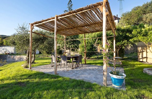Gorra Apartment | 70 m² Apartment ∙ 2 bedrooms ∙ 8 guests