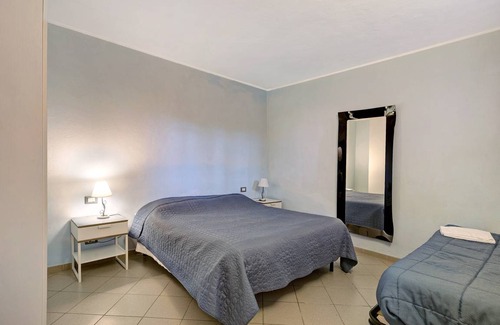 Gorra Apartment | 70 m² Apartment ∙ 2 bedrooms ∙ 8 guests