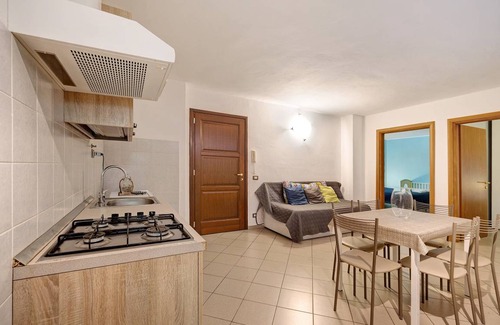 Gorra Apartment | 70 m² Apartment ∙ 2 bedrooms ∙ 8 guests