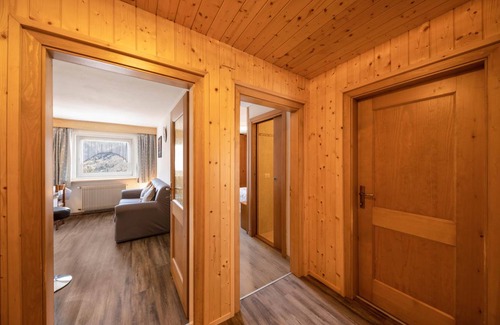 Moena Apartment | 70 m² Apartment ∙ 2 bedrooms ∙ 6 guests