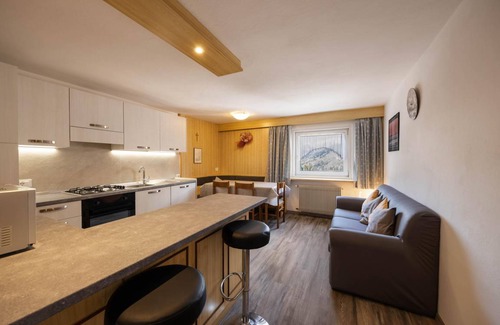 Moena Apartment | 70 m² Apartment ∙ 2 bedrooms ∙ 6 guests