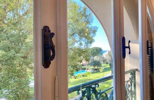 Nervi Apartment | 70 m² Apartment ∙ 2 bedrooms ∙ 4 guests