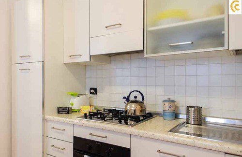 Osimo Apartment | 70 m² Apartment ∙ 2 bedrooms ∙ 4 guests