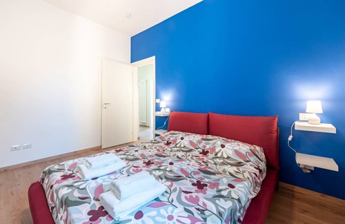 San Leonardo Apartment | 70 m² Apartment ∙ 2 bedrooms ∙ 6 guests