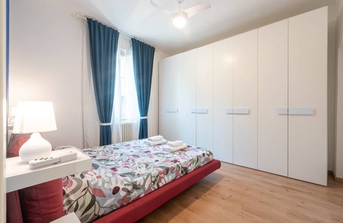 San Leonardo Apartment | 70 m² Apartment ∙ 2 bedrooms ∙ 6 guests