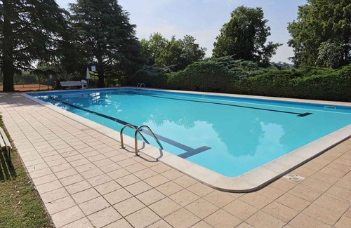 Colà Di Lazise Apartment | 70 m² Apartment ∙ 2 bedrooms ∙ 4 guests
