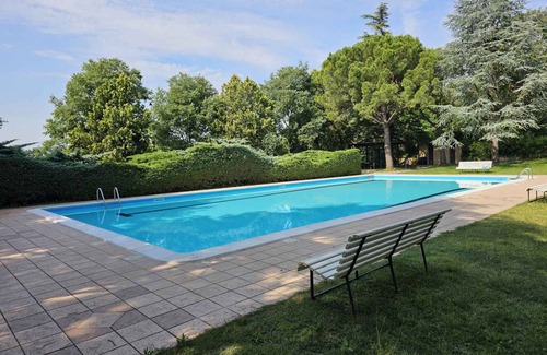 Colà Di Lazise Apartment | 70 m² Apartment ∙ 2 bedrooms ∙ 4 guests