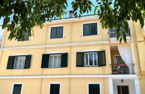 Triei Apartment | 70 m² Apartment ∙ 2 bedrooms ∙ 4 guests