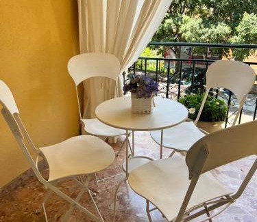 Triei Apartment | 70 m² Apartment ∙ 2 bedrooms ∙ 4 guests