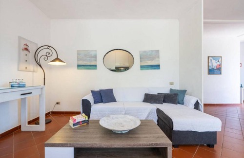 Nora Apartment | 70 m² Apartment ∙ 2 bedrooms ∙ 5 guests