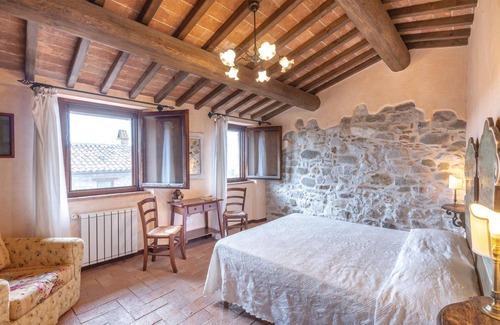 Todi Apartment | 70 m² Apartment ∙ 2 bedrooms ∙ 4 guests