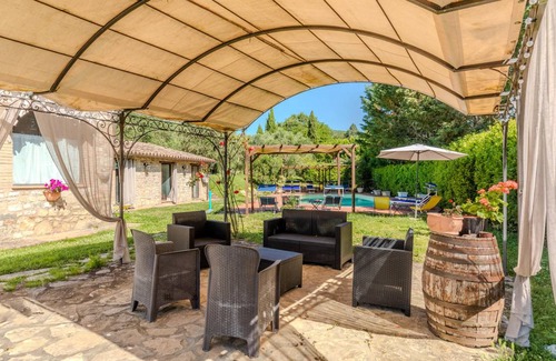 Todi Apartment | 70 m² Apartment ∙ 2 bedrooms ∙ 4 guests