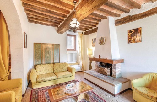 Todi Apartment | 70 m² Apartment ∙ 2 bedrooms ∙ 4 guests
