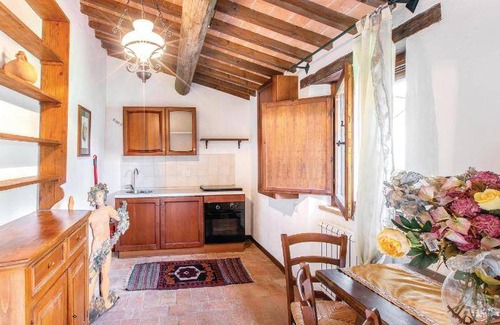 Todi Apartment | 70 m² Apartment ∙ 2 bedrooms ∙ 4 guests