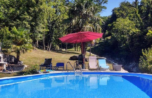 Albonico Apartment | 70 m² Apartment ∙ 2 bedrooms ∙ 4 guests