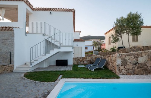 Luddui Apartment | 70 m² Apartment ∙ 2 bedrooms ∙ 4 guests