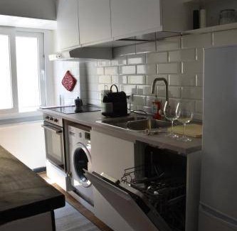 Carignano Apartment | 70 m² Apartment ∙ 2 bedrooms ∙ 5 guests