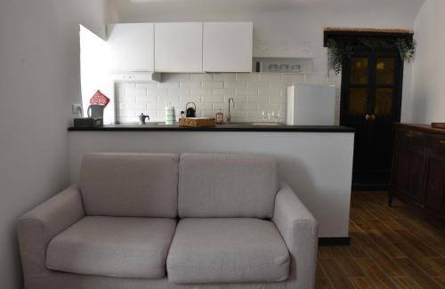 Carignano Apartment | 70 m² Apartment ∙ 2 bedrooms ∙ 5 guests