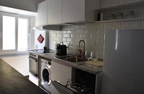 Carignano Apartment | 70 m² Apartment ∙ 2 bedrooms ∙ 5 guests