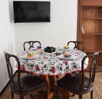 Carignano Apartment | 70 m² Apartment ∙ 2 bedrooms ∙ 5 guests