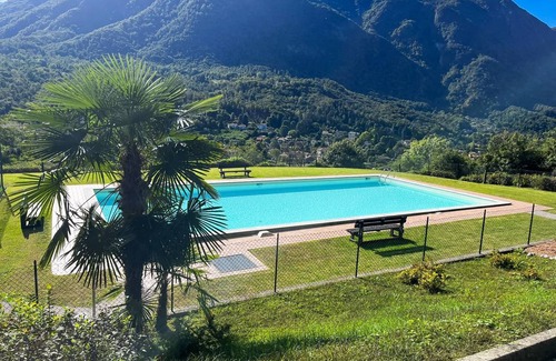 Castello Apartment | 70 m² Apartment ∙ 2 bedrooms ∙ 5 guests