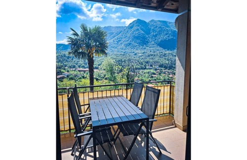 Castello Apartment | 70 m² Apartment ∙ 2 bedrooms ∙ 5 guests