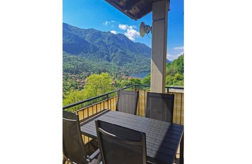 Castello Apartment | 70 m² Apartment ∙ 2 bedrooms ∙ 5 guests