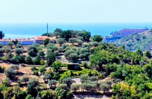 Fornelli Apartment | 70 m² Apartment ∙ 2 bedrooms ∙ 8 guests
