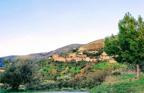 Fornelli Apartment | 70 m² Apartment ∙ 2 bedrooms ∙ 8 guests