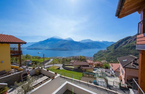 Germasino Apartment | 70 m² Apartment ∙ 2 bedrooms ∙ 6 guests