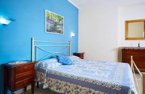Giungano Apartment | 70 m² Apartment ∙ 2 bedrooms ∙ 5 guests