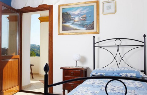 Giungano Apartment | 70 m² Apartment ∙ 2 bedrooms ∙ 5 guests