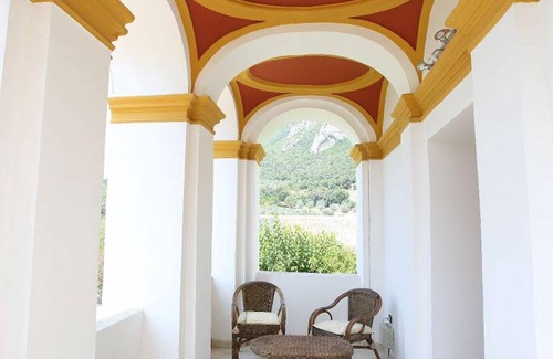 Giungano Apartment | 70 m² Apartment ∙ 2 bedrooms ∙ 5 guests
